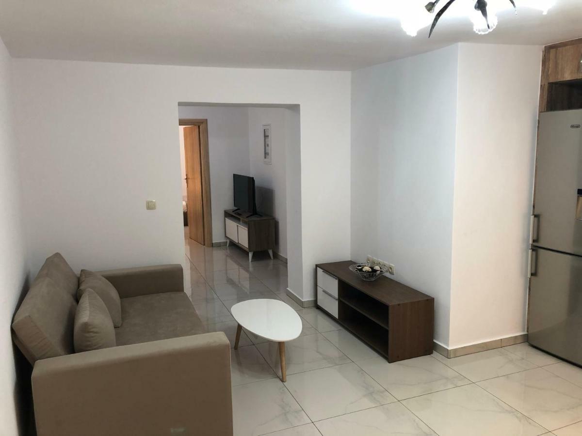 Wave Apartment Hriszí Aktí Haniá Kültér fotó
