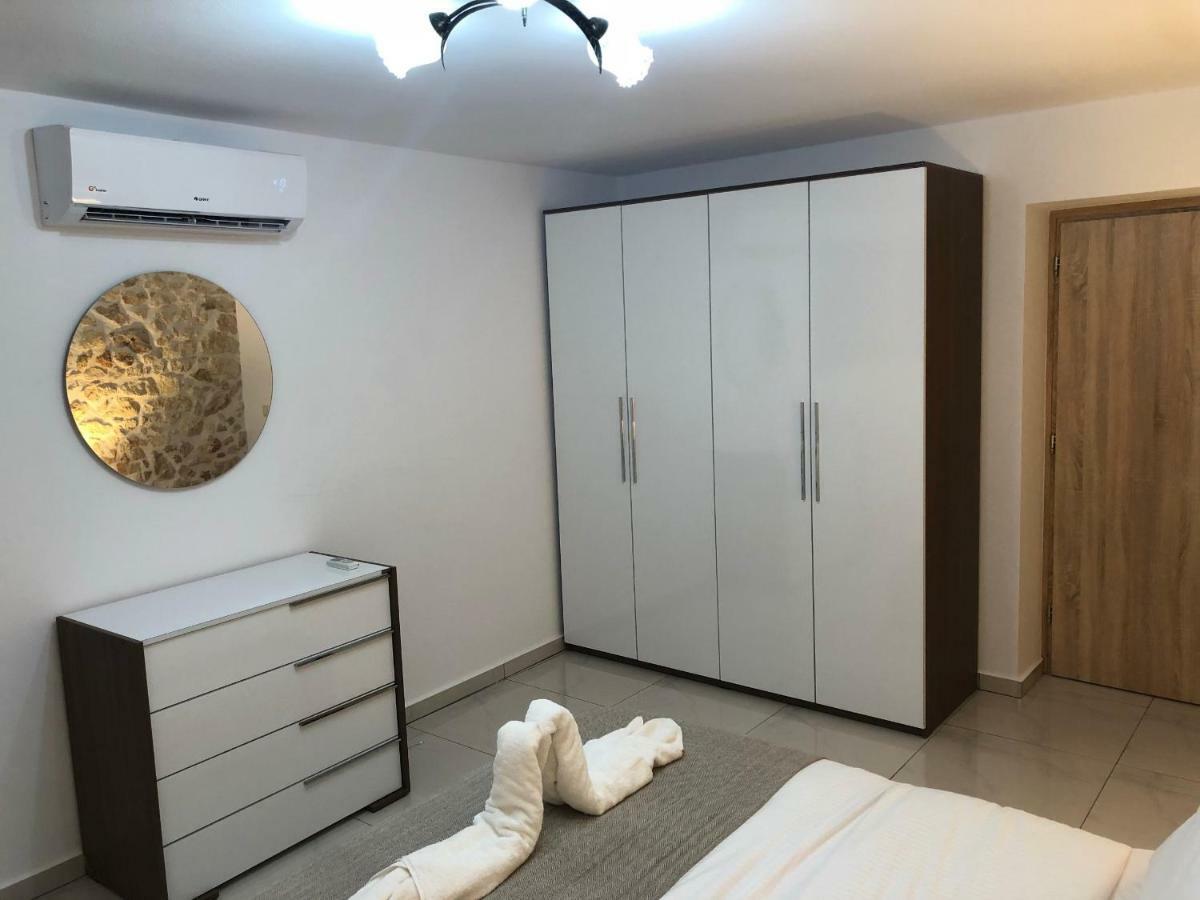 Wave Apartment Hriszí Aktí Haniá Kültér fotó