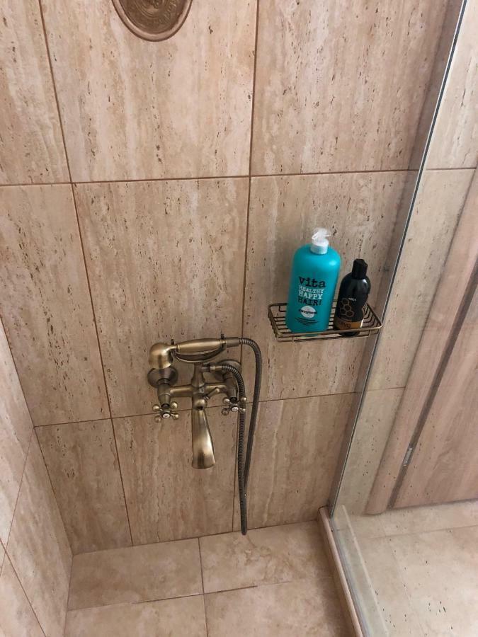 Wave Apartment Hriszí Aktí Haniá Kültér fotó