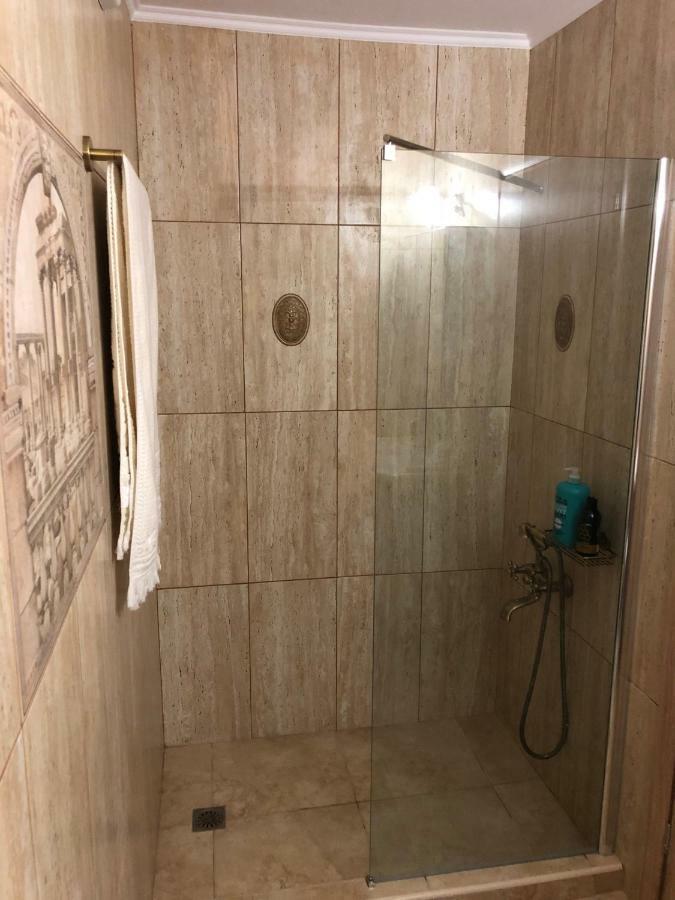Wave Apartment Hriszí Aktí Haniá Kültér fotó