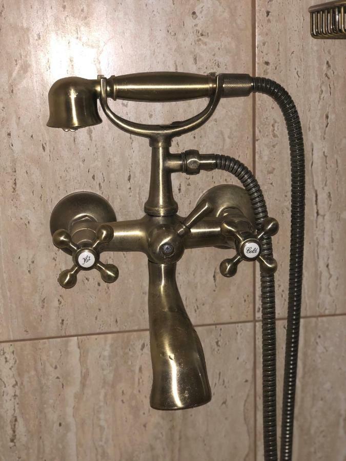 Wave Apartment Hriszí Aktí Haniá Kültér fotó