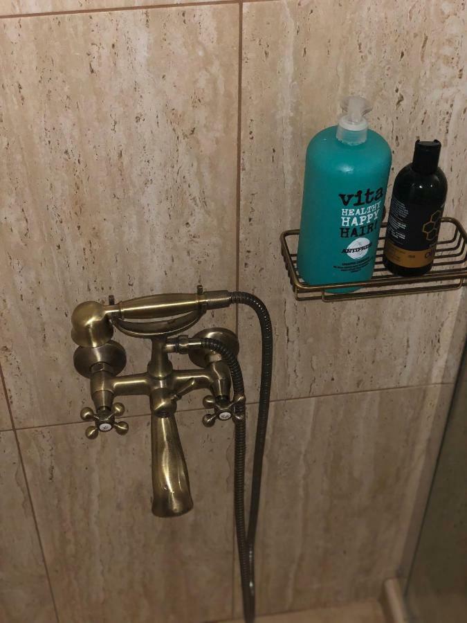 Wave Apartment Hriszí Aktí Haniá Kültér fotó